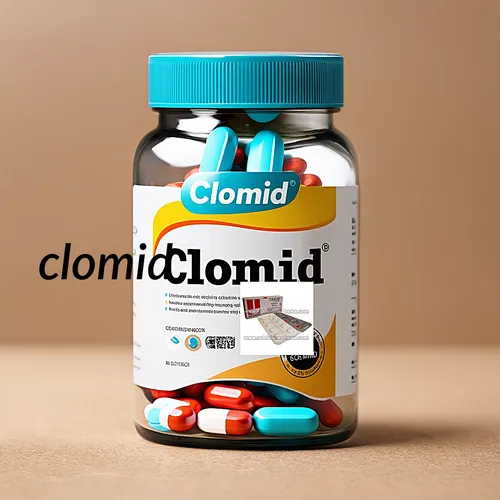 Clomid vendita